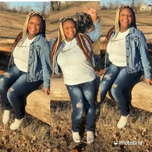 Meet your Posher, Kentasha